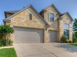 2801 Rambler Valley Dr, Cedar Park, TX 78613