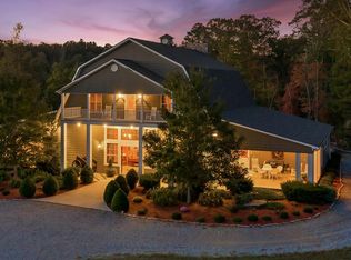 2650 College Station Mountain Rd, Pikeville, TN 37367