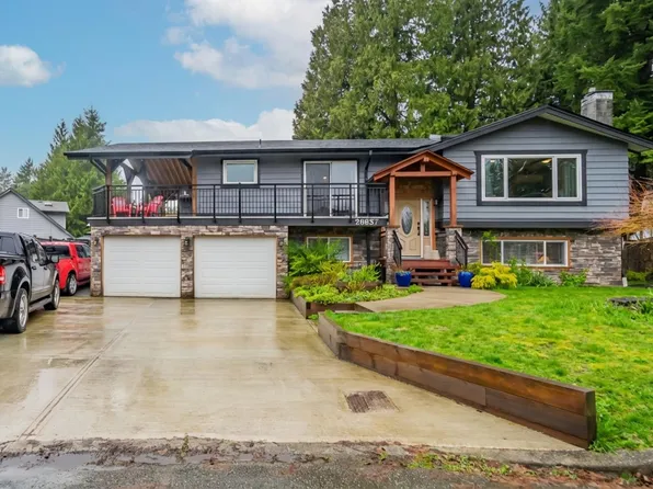 20837 Stoney Ave, Maple Ridge, BC V2X 7T2