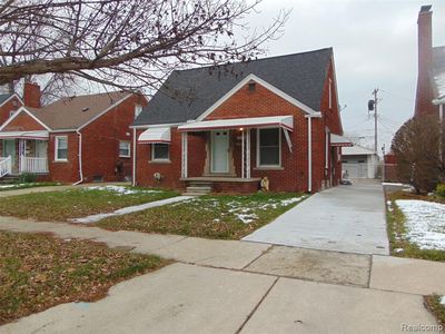 20752 Blackmar Ave, Warren, MI, 48091