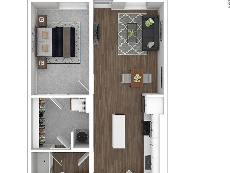 Arterra KC Alton Collection — Photo 31