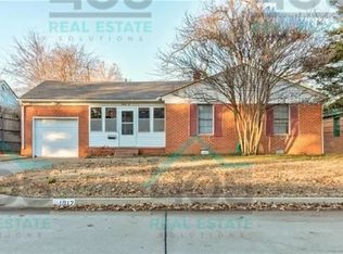 1017 E Louisiana St, Norman, OK 73071