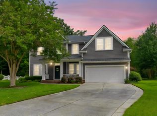 104 Plank Ct, Summerville, SC 29485