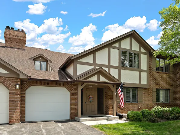 13151 S Westview Dr APT 1B, Palos Heights, IL 60463
