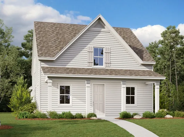 Reynolds Plan, Castlewood