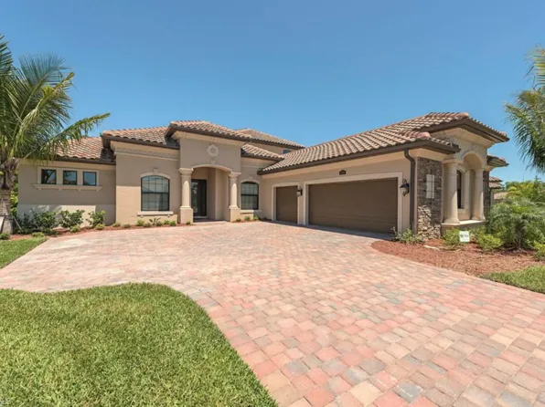 9560 Firenze Cir, Naples, FL 34113