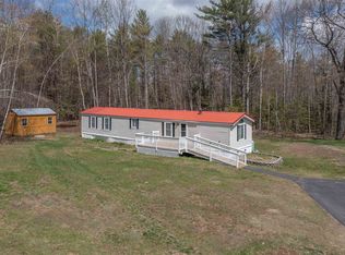 21 Valley Dr, Belmont, NH 03220