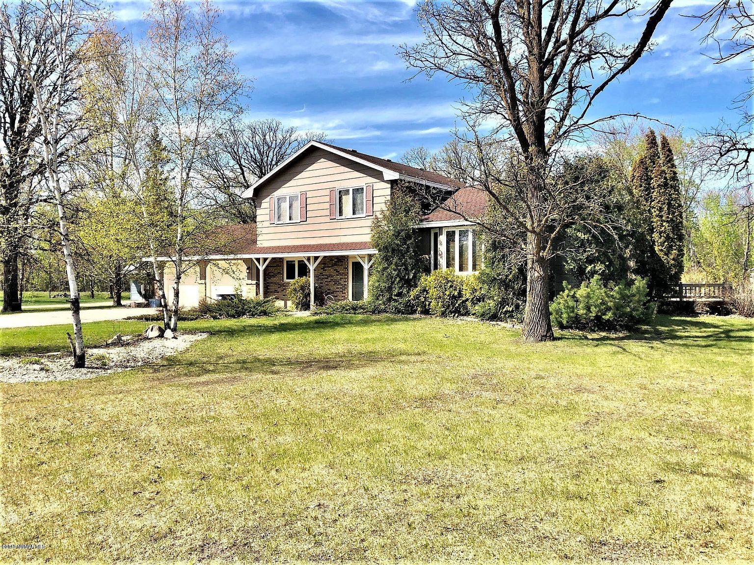 1203 4th St SE, Roseau, MN 56751 Zillow