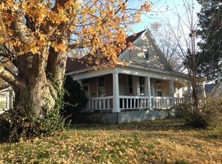 758 S Newton Ave, Springfield, MO 65806