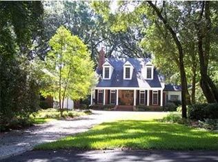 37 Tidewater Way, Savannah, GA 31411