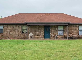 7625 S Graphic Dr, Alma, AR 72921