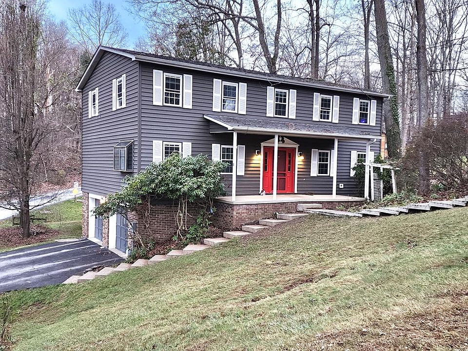 101 Honeysuckle Ln, Beckley, WV 25801 MLS 83330 Zillow