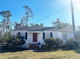 507 Pinetree Rd, Valdosta, GA 31602
