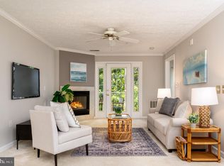 2052 Quaker Way UNIT 5, Annapolis, MD 21401