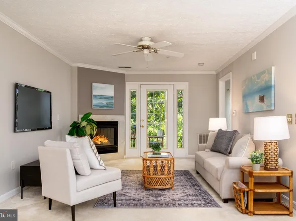 2052 Quaker Way Unit 5, Annapolis, MD 21401