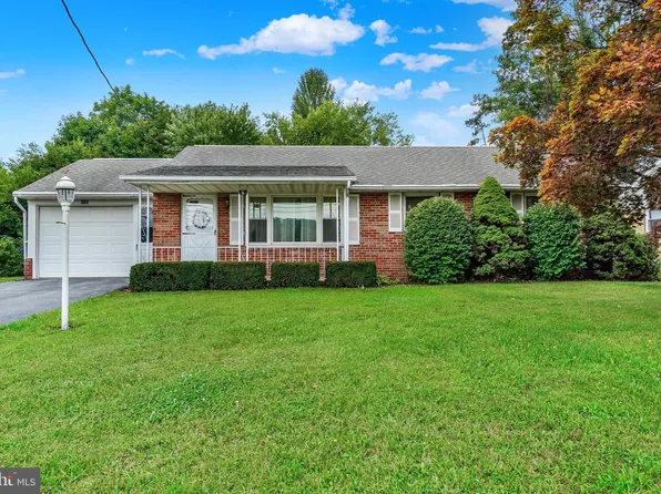 4190 N George Street Ext, Manchester, PA 17345