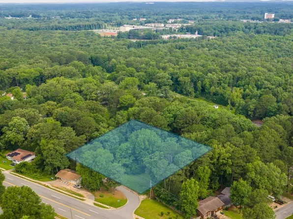 8402 University Rd, Mabelvale, AR 72103