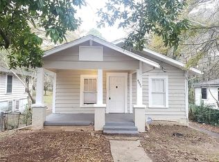 2401 Macon Dr SW, Atlanta, GA 30315