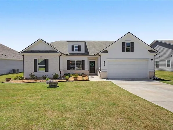 31 Westover Rd, Cartersville, GA 30120