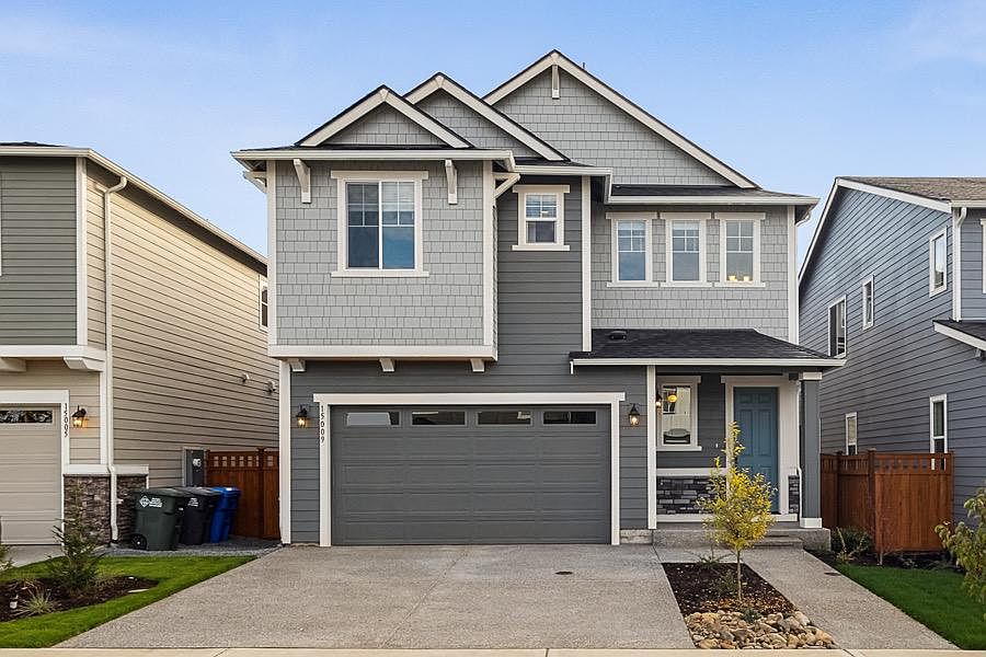 1st image of 15009 Tyee Dr E
