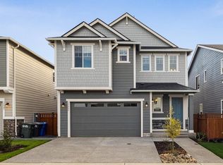 15009 Tyee Dr E, Bonney Lake, WA 98391