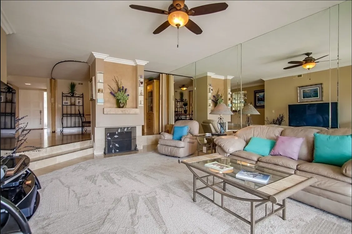 2 bed, 1650 sqft, $6,995 — Photo 4
