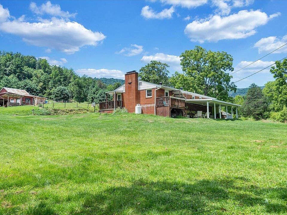 8339 Martins Creek Rd, Roanoke, VA 24018 Zillow