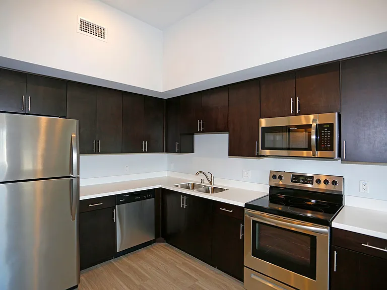 Coastal Village Apartments — Photo 17
