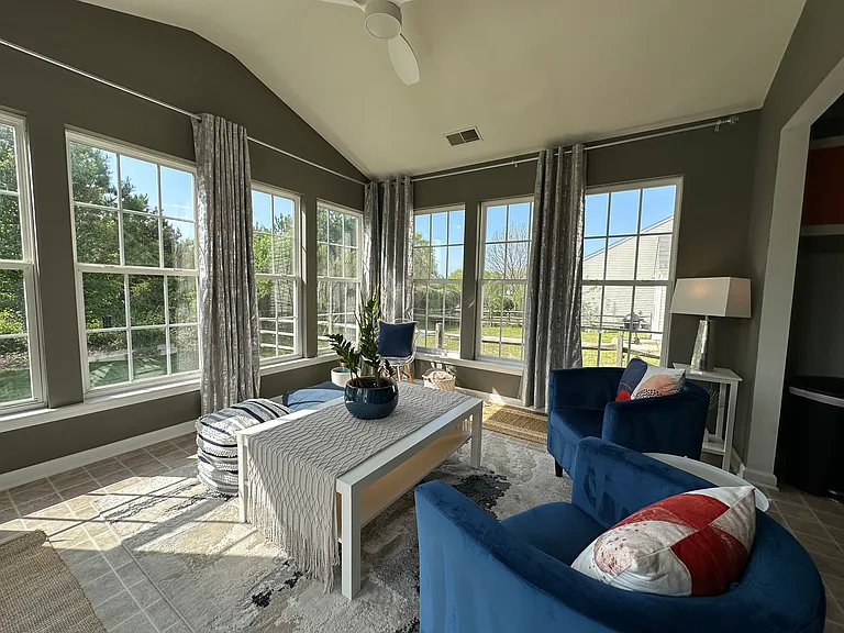 sunroom