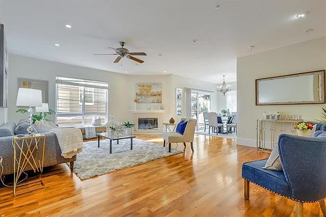 1st image of 107 El Camino Real APT 206