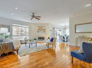 107 El Camino Real APT 206, Burlingame, CA