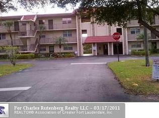 3900 NW 76th Ave APT 114, Sunrise, FL 33351