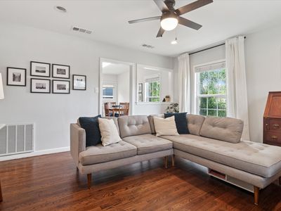 322 Hillside Ave, Richardson, TX, 75081