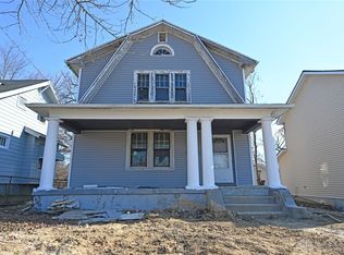 2112 Ravenwood Ave, Dayton, OH 45406