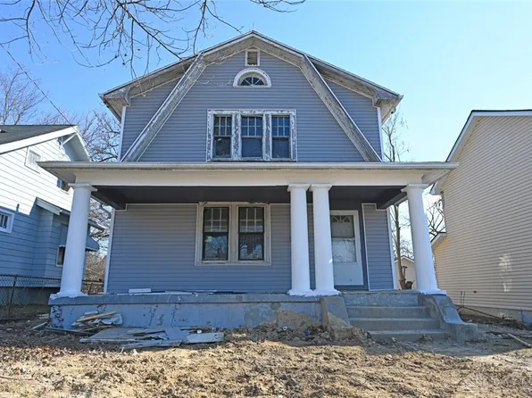 2112 Ravenwood Ave, Dayton, OH 45406