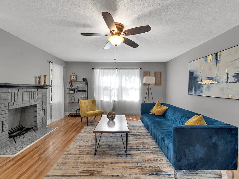 508 Deese St #5 — Photo 4