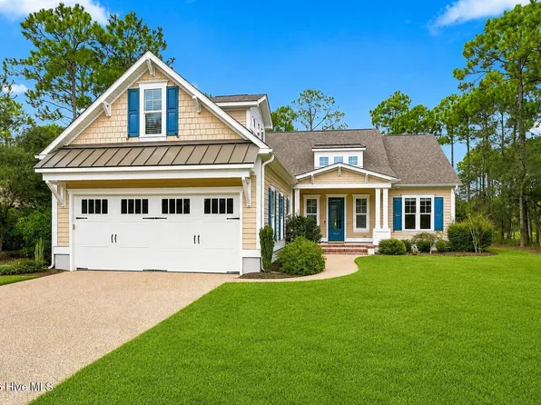 2549 Hillsborough Drive, Southport, NC 28461