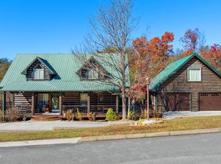 1347 Zachary Thomas Ln, Sevierville, TN 37876