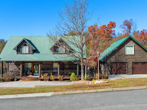 1347 Zachary Thomas Ln, Sevierville, TN 37876