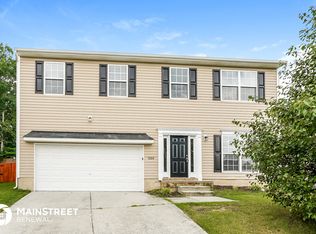 5314 Stowecroft Ln, Raleigh, NC 27616