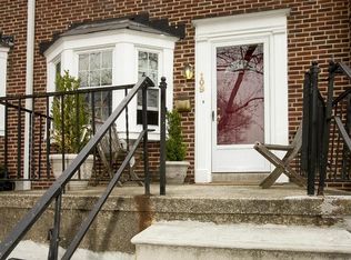 109 Brandon Rd, Baltimore, MD 21212