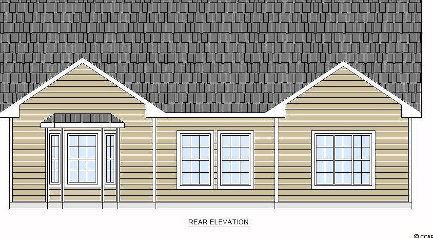 2nd image of 317 Rylan Jacob Pl. Bristol Pines PH2, Lot 11