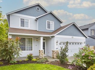 5113 NE 56th St, Vancouver, WA 98661