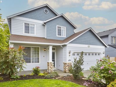5113 NE 56th St, Vancouver, WA, 98661