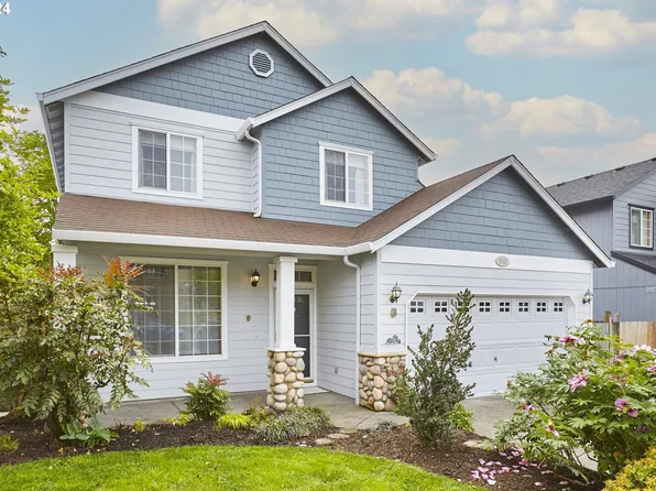 5113 NE 56th St, Vancouver, WA 98661