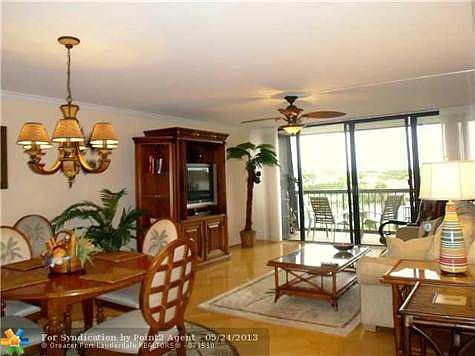 3rd image of 4740 S Ocean Blvd APT 409