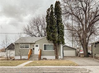 2434 Avenue B, Billings, MT 59102