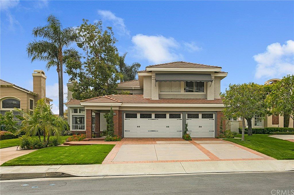21 Riviera, Coto De Caza, CA 92679 Zillow