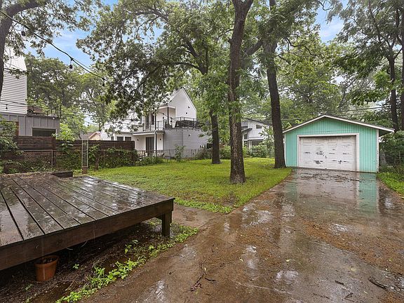 3rd image of 1710 Haskell St