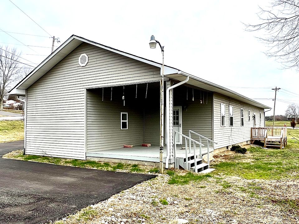 1473 Conley Rd, London, KY 40744 Zillow